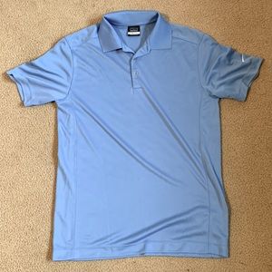 Nike Golf Shirt